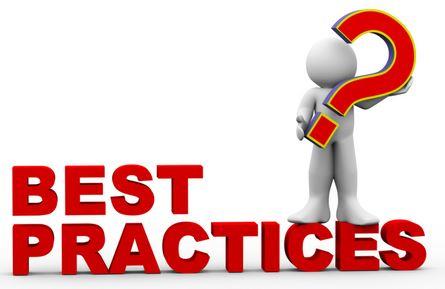 Best_Practices