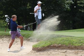 Haney_Out_of_the_Bunker