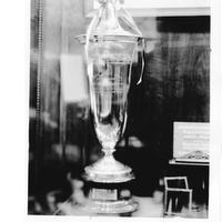 Amateur Publick Links Trophy