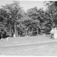 Community Golf Course Photos 1924