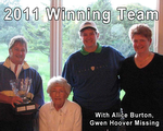 2011-Winning-Team